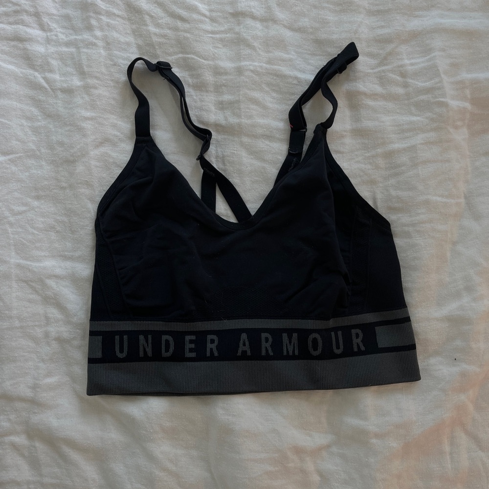 Under Armour Sports Bra